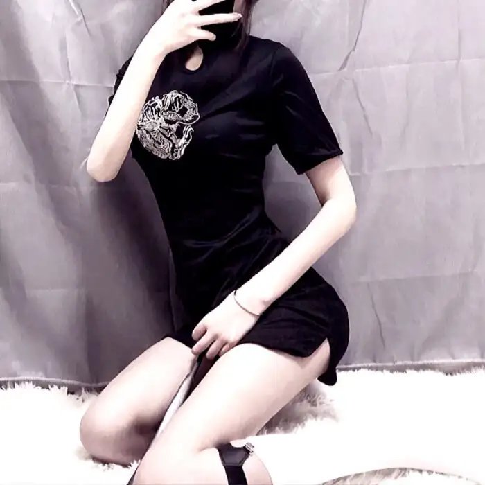 魅影大盗